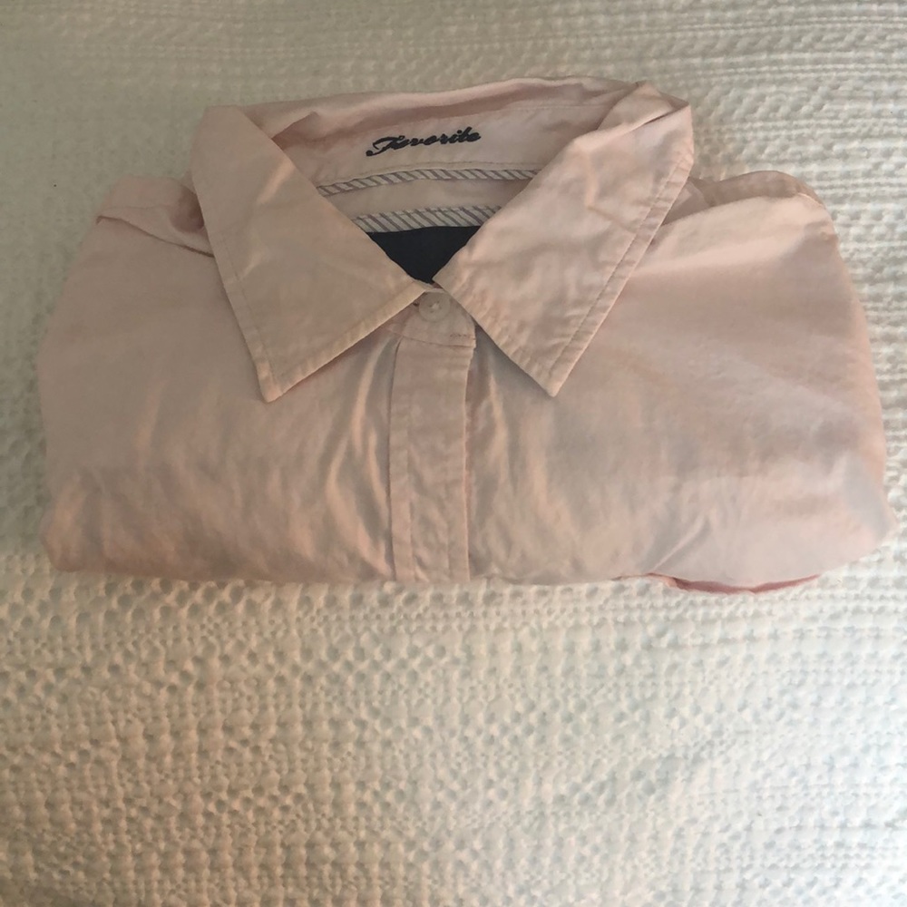 Button-Down Shirt